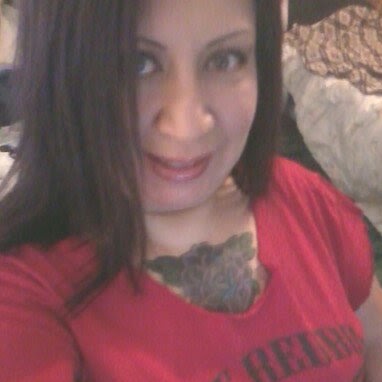Teresa Martinez Photo 20
