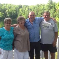 Connie Porter Photo 16