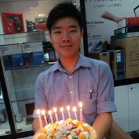 Hong Chin Photo 16
