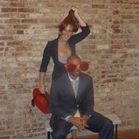 Martha Sharpe Photo 4