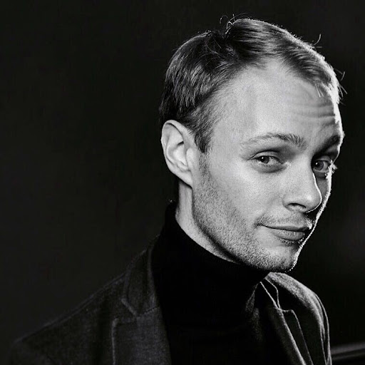 Joseph Madden Photo 16
