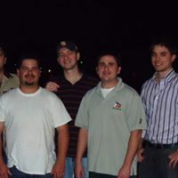 Allen Newman Photo 20