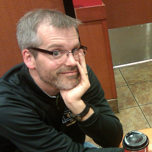 Steve Graham Photo 33