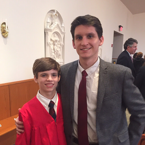 Andrew Buckley Photo 24