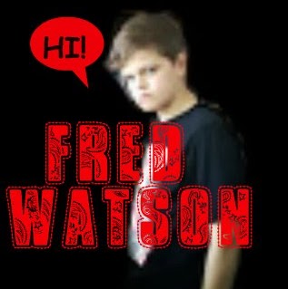 Fred Watson Photo 32