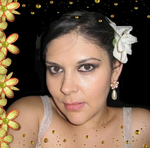 Mayra Padilla Photo 30