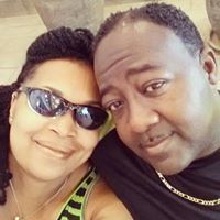 Carl Lawrence Photo 12