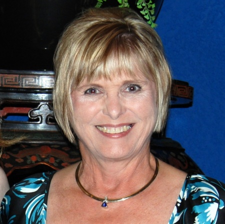 Kathryn Wilson Photo 14