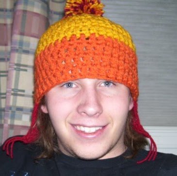 David Conway Photo 11