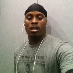 Andre Chambers Photo 22