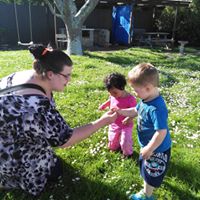 Angela Carty Photo 5