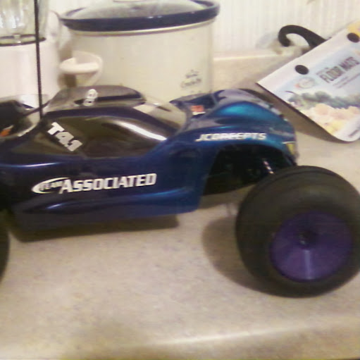 Kenneth Wood Photo 41