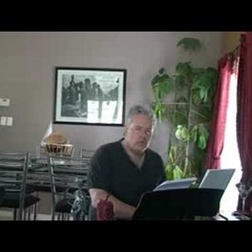 Patrick Foote Photo 27