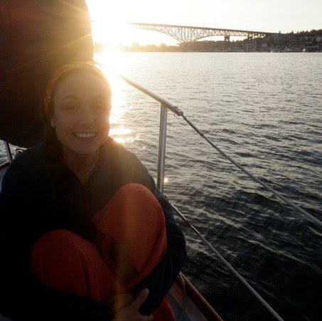 Elizabeth Brennan Photo 12