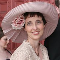 Barbara Gray Photo 16