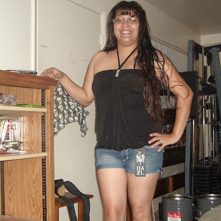 Sylvia Vega Photo 21