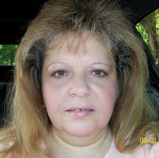 Anita Vance Photo 9