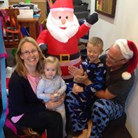 Michael Hardman Photo 34