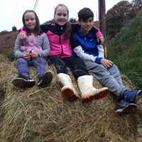 Robin Fitzgerald Photo 16