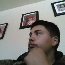 Adolfo Saldana Photo 2