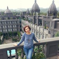 Lana Lim Photo 23