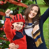 Sarah Olarte Photo 7