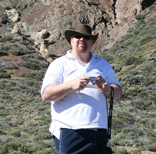 Christopher Howes Photo 33