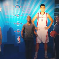 Gerald Alexander Photo 47