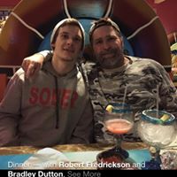 Robert Fredrickson Photo 25