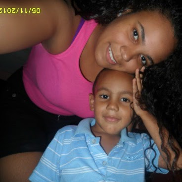 Emely Torres Photo 1