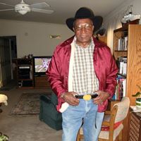 Ronnie Parham Photo 4