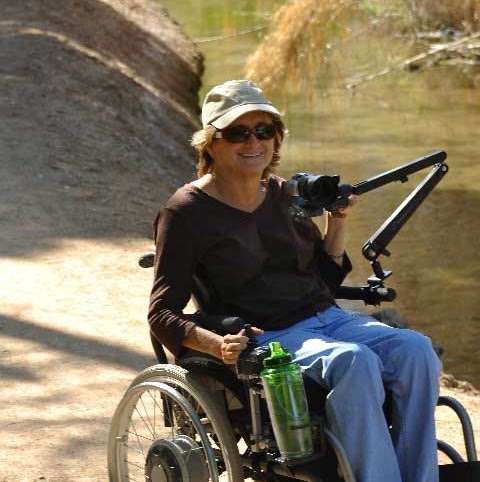 Peggy Thomas Photo 45