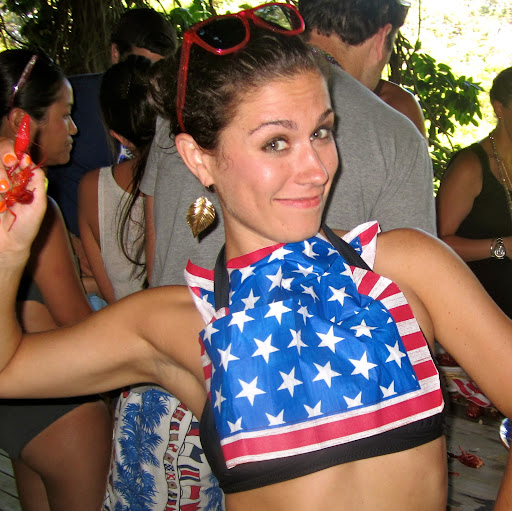 Emily Field Photo 5