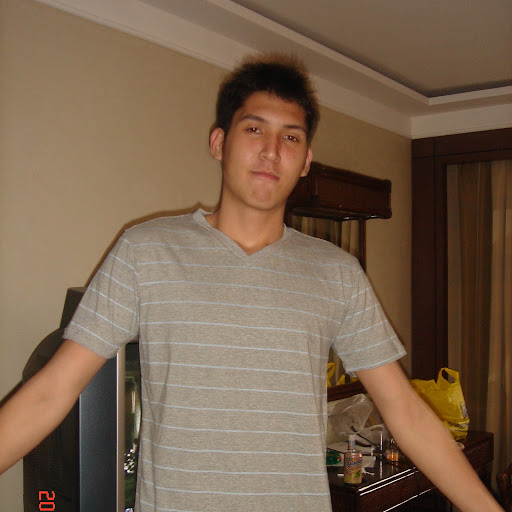 Mark Arriola Photo 5
