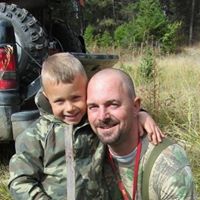 Stephen Passmore Photo 14