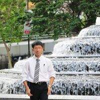 Dennis Ho Photo 16