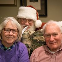 Nancy Hammond Photo 41