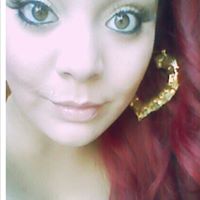 Whitney Flores Photo 17