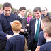 Hugh Robertson Photo 13