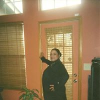 Jacqueline Colin Photo 8