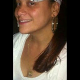 Rebecca Silva Photo 24