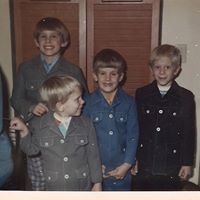 Cheryl Kaye Photo 17