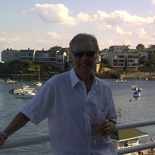 Harvey Rowe Photo 2