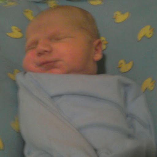 Danielle Prater Photo 3