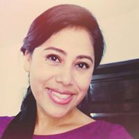 Jhoanna Aguilar Photo 12
