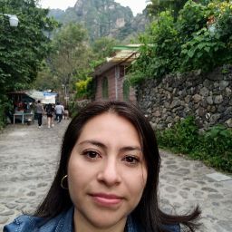 Rocio Rubio Photo 21