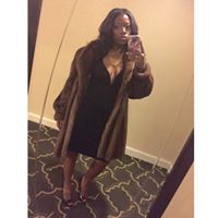 Kia Robinson Photo 20