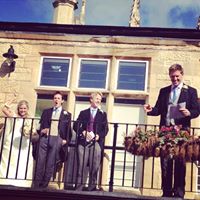 William Buchan Photo 13