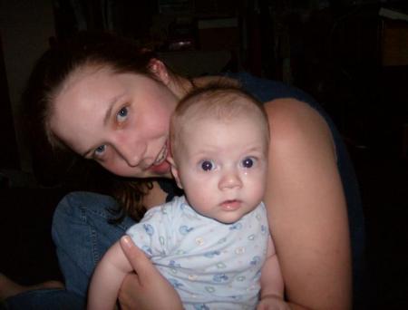 Stephanie Hodges Photo 37