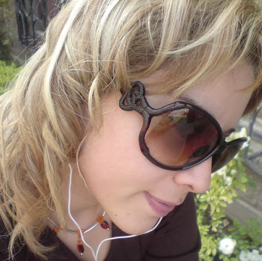 Cristina Vargas Photo 8